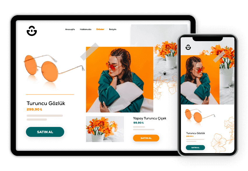 E-Ticaret Siteleri İçin En İyi Tasarım Önerileri