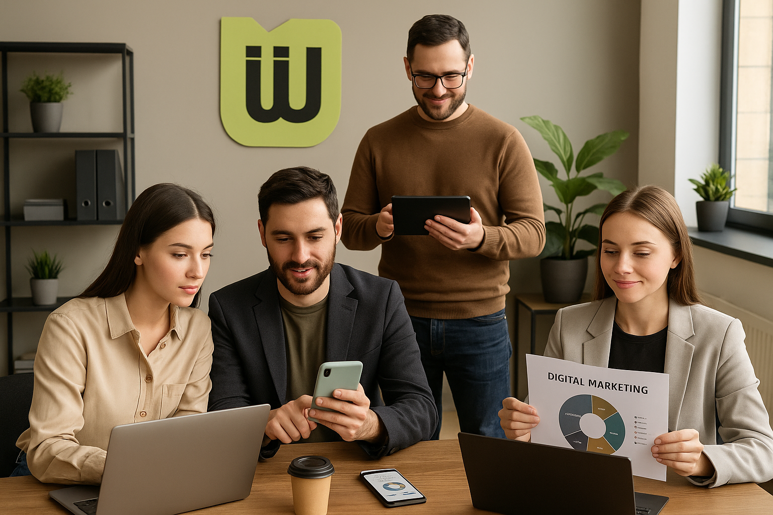 Ümraniye Dijital Pazarlama