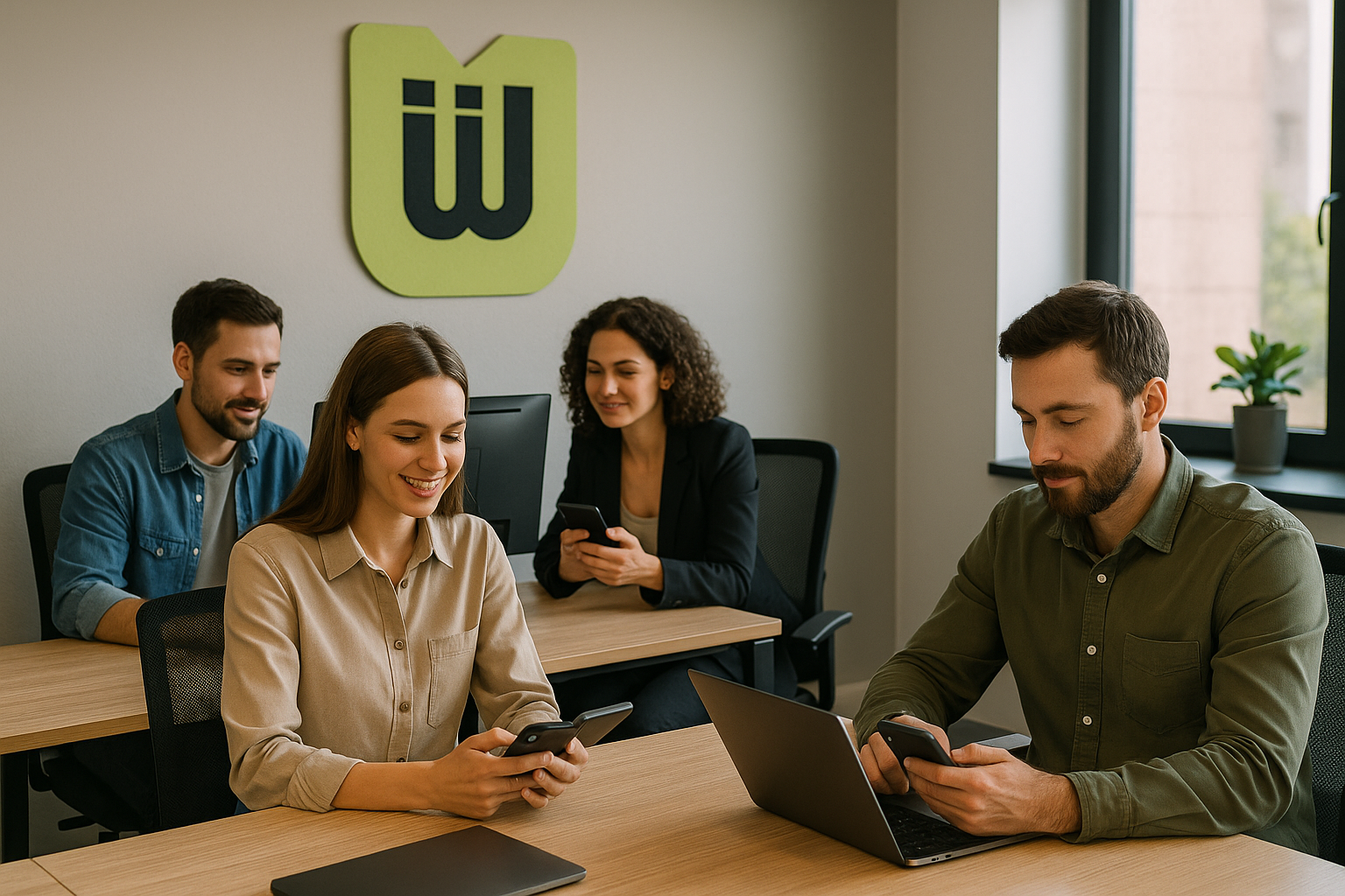 Ümraniye Mobil Uygulama