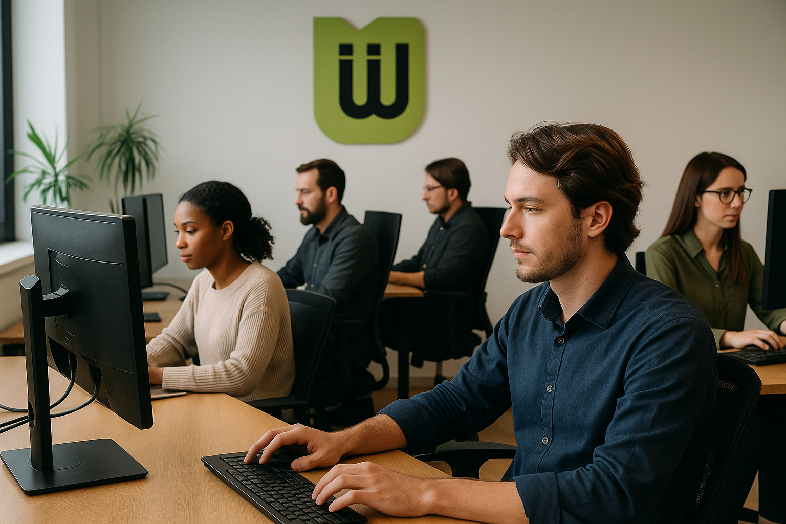 Ümraniye Web Yazılımı