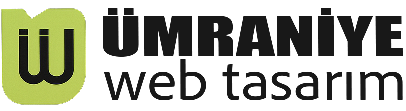 ümraniye web tasarım