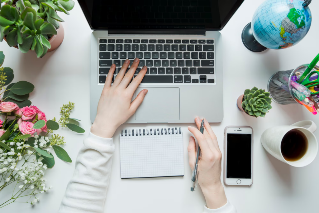 E-Ticaret Sitesinde Blog İçeriği Oluşturma