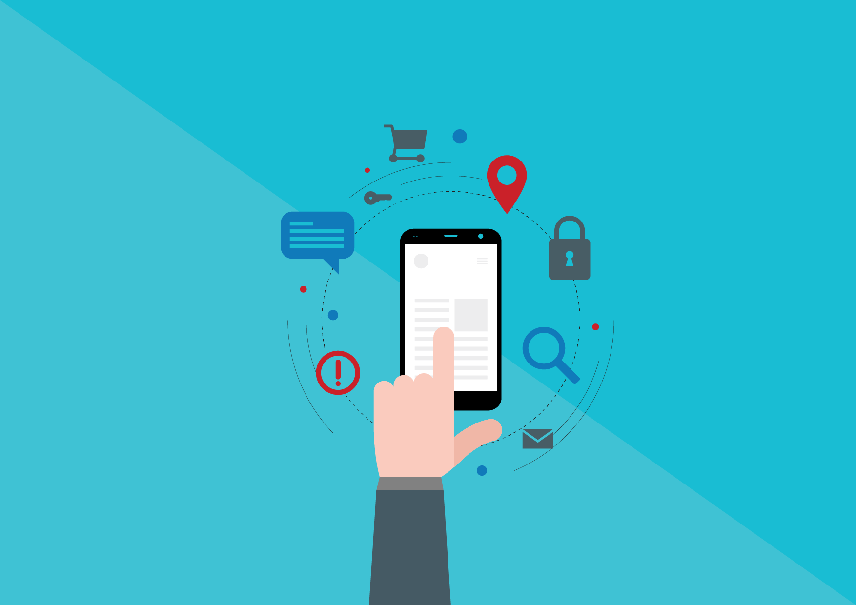 E-Ticaret Sitesinde Kullanıcı Etkileşimi