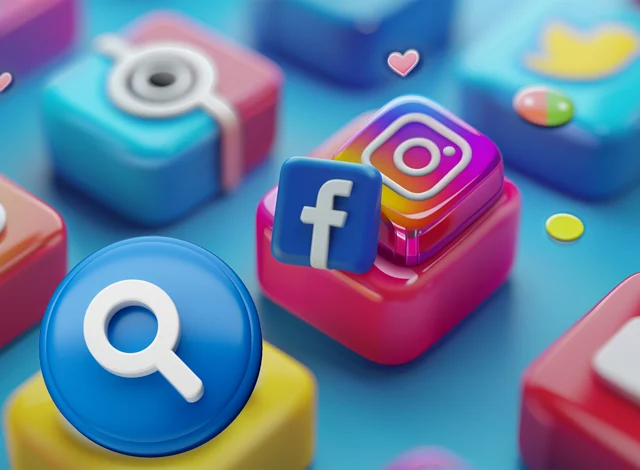 SEO’da Sosyal Medyanın Katkısı