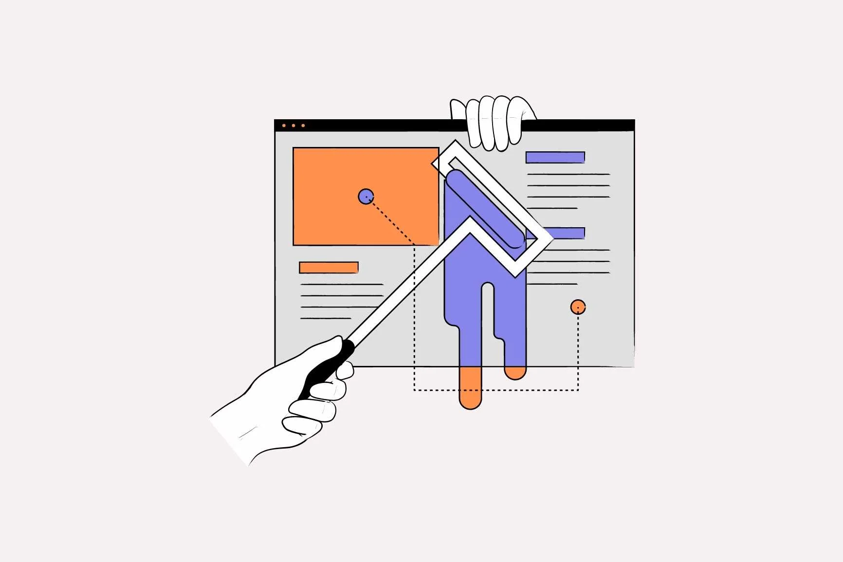 Web Site Tasarımında Renklerin Psikolojisi