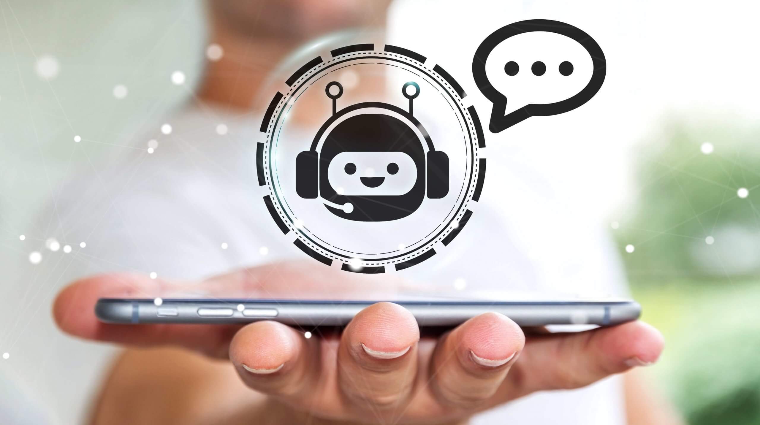 Web Sitesinde Chatbot Entegrasyonu: Dijital İletişimde Yeni Dönem