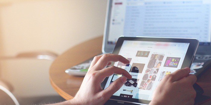 Web Sitesinde En İyi Kullanıcı Deneyimi