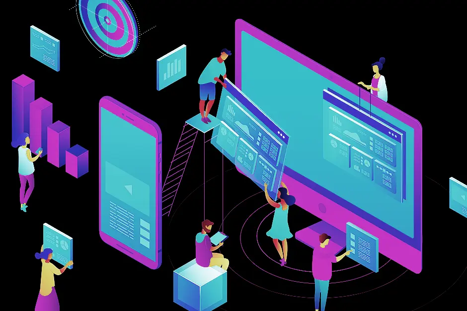 Web Sitesinde Animasyon ile İlgi Çekme