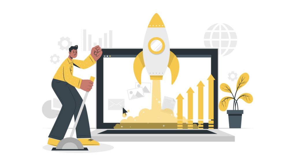 E-Ticaret Sitelerinde Hızlı Yüklenme Önemi