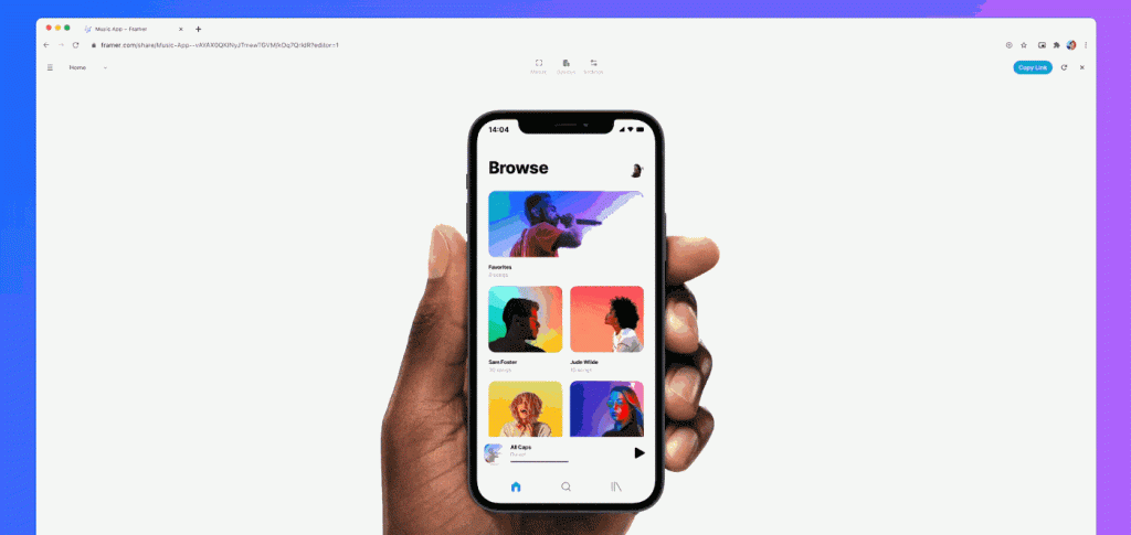 Mobil Uygulama Kullanıcı Arayüzü İpuçları