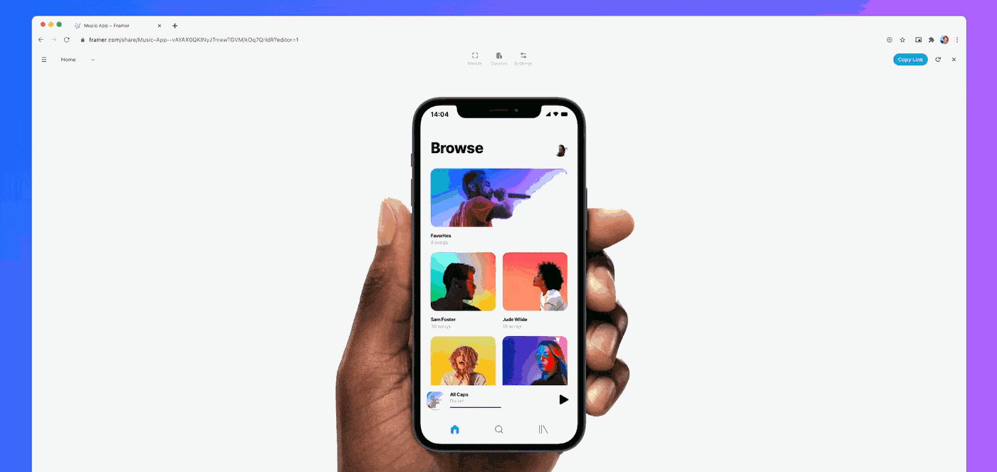 Mobil Uygulama Kullanıcı Arayüzü İpuçları