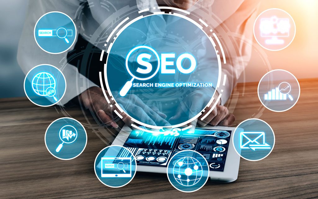 SEO’da Site İçi Arama Motorları